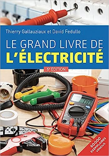 La prise électrique en France - E.D.I Electricité - Domotique - Informatique