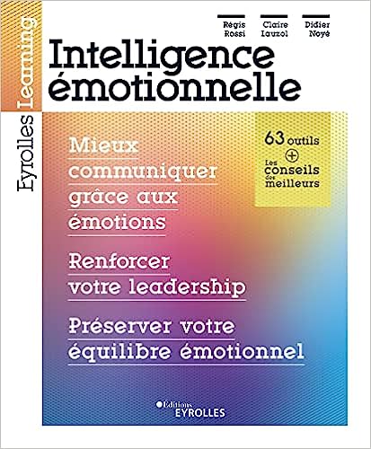 Éducation émotionnelle : un tableau pour comprendre les émotions et les  apprivoiser - Apprendre, réviser, mémoriser
